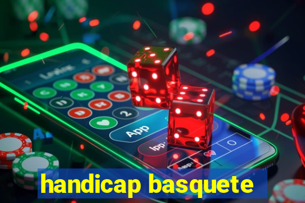 handicap basquete